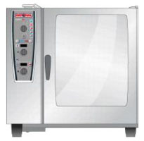 Rational CM102E SelfCookingCenter