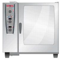 Rational CM102G SelfCookingCenter