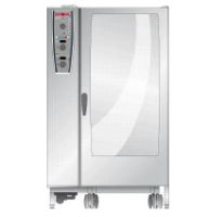 Rational CM202G SelfCookingCenter