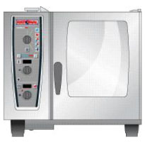 Rational CM61E SelfCookingCenter