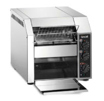 Lincat CT1 Conveyor Toaster