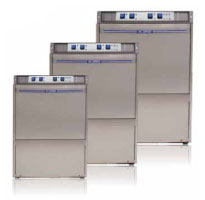 DC Premium Range Glasswashers