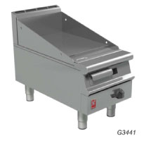 G3441 GRIDDLE PLATE