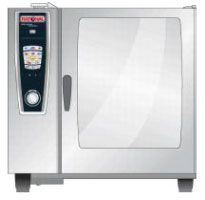 Rational SCC102G SelfCookingCenter