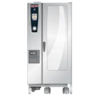 Rational SCC201G SelfCookingCenter