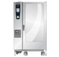 Rational SCC202G SelfCookingCenter