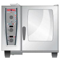 Rational CM61G SelfCookingCenter