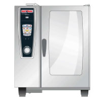 Rational SCC101E SelfCookingCenter