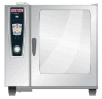 Rational SCC102E SelfCookingCenter