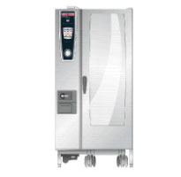 Rational SCC201E SelfCookingCenter