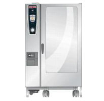 Rational SCC202E SelfCookingCenter