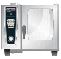 Rational SCC61G SelfCookingCenter