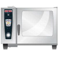 Rational SCC62E SelfCookingCenter